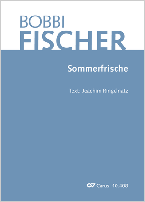 Sommerfrische