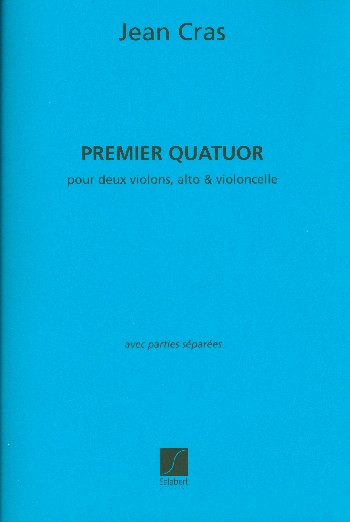 Streichquartett Nr. 1