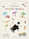 Studio Ghibli Recital Repertoire Vol. 1 - Advanced