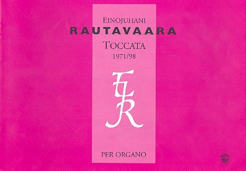 Toccata