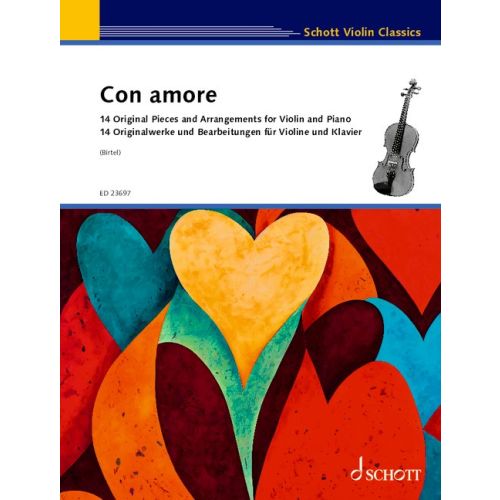 Con amore