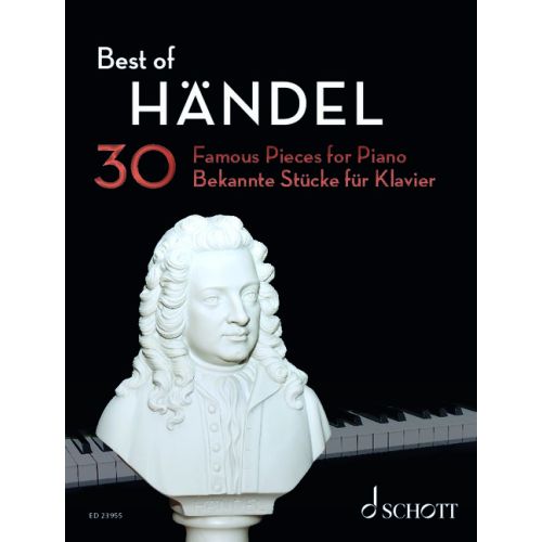 Best of Händel