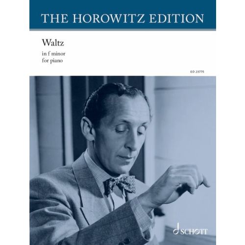 Waltz in f-minor