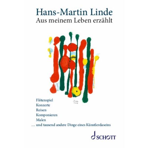 Aus meinem Leben erzählt