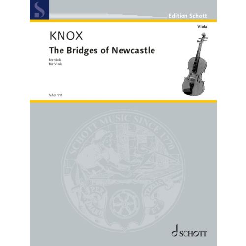 The Bridges of Newcastle