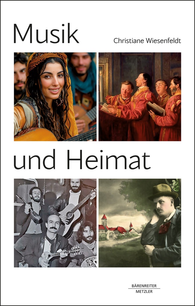Musik und Heimat