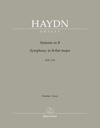 Sinfonie Nr. 68 B-Dur Hob. I:68