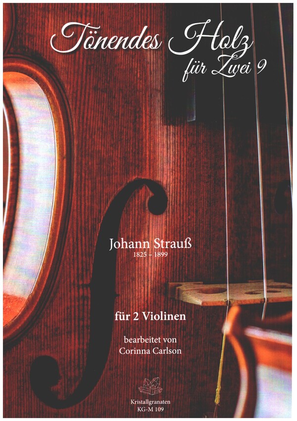 Johann Strauss