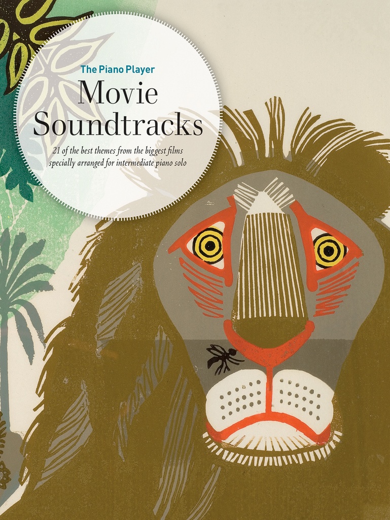 Movie Soundtracks - The Piano Player