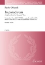 In paradisum