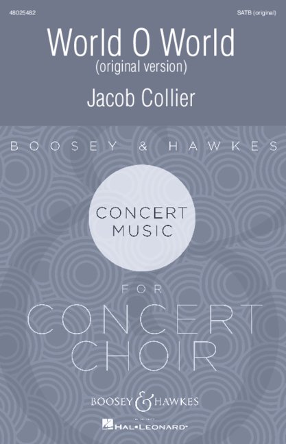 World o world (original version)