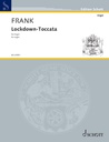 Lockdown-Toccata