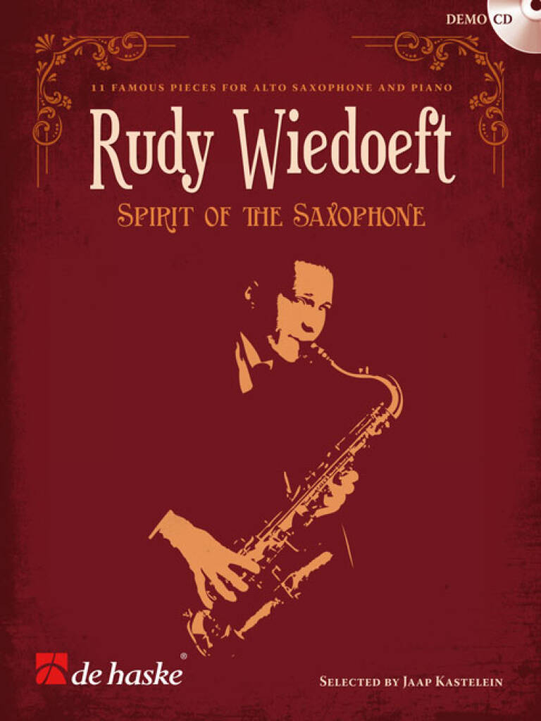 Spirit of the Saxophone
