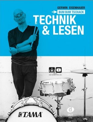 Bum Bum Tschack - Technik & Lesen
