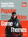 Popular Video Games - Piano Solo
