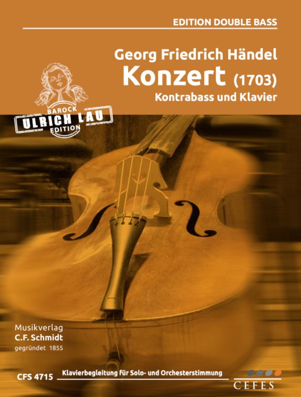 Konzert (1703)