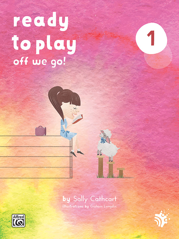 Ready to Play Vol. 1 - Off We Go