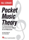 Pocket Music Theory - Hal Leonard