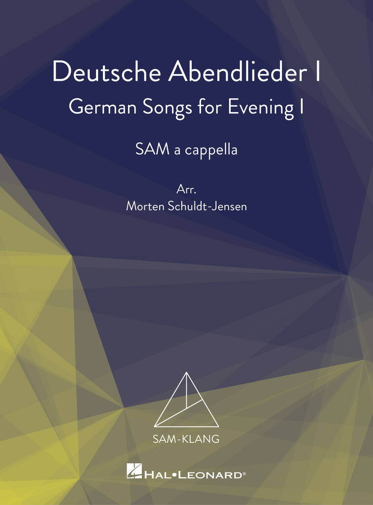 Deutsche Abendlieder I