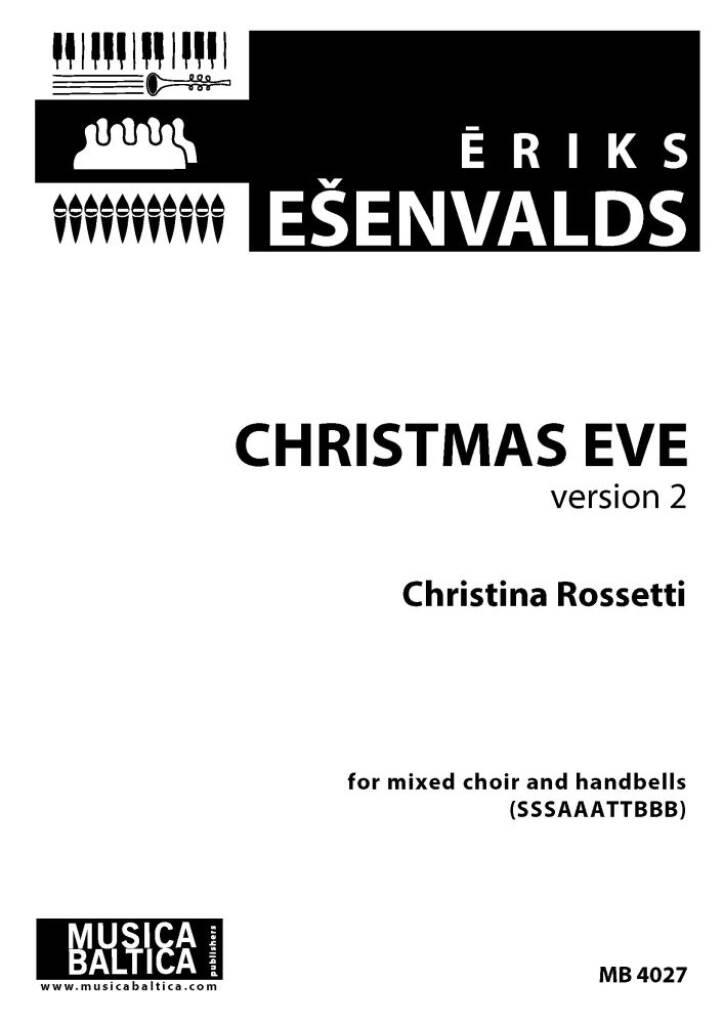Christmas Eve - Version 2 (Advanced)