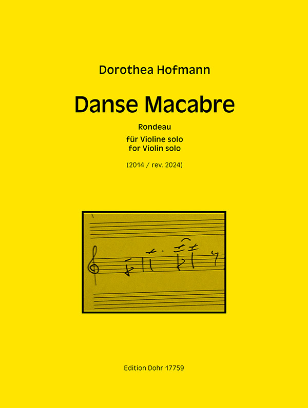 Danse macabre