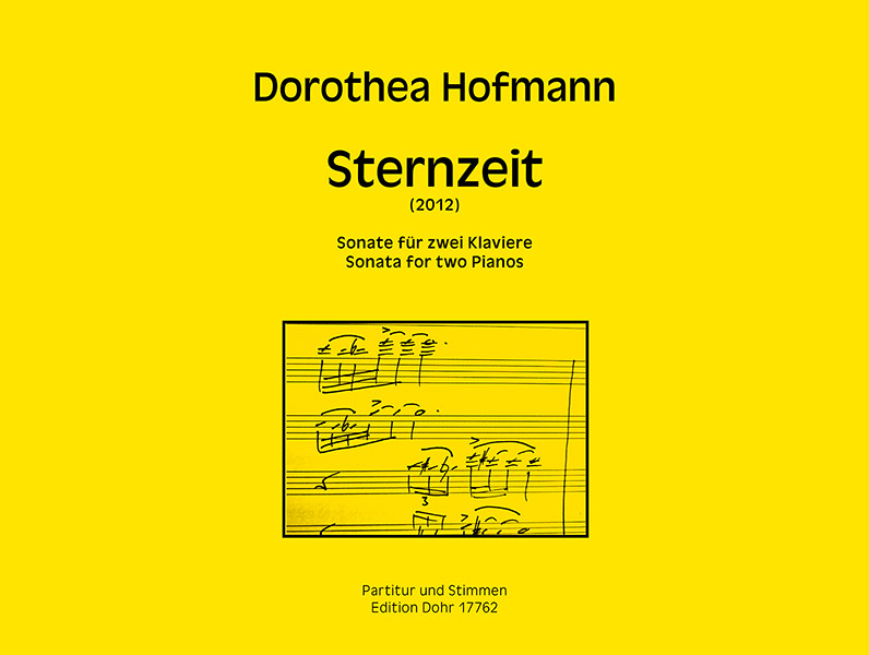 Sternzeit