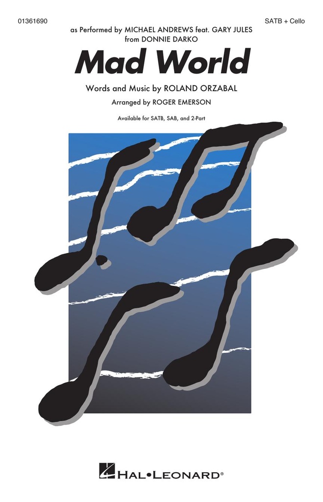 Mad world (Donnie Darko)