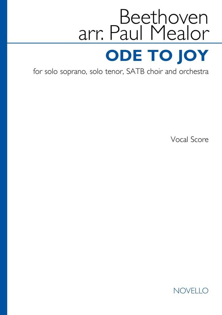 Ode to Joy
