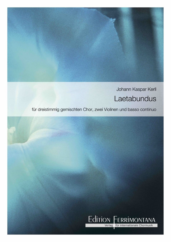 Laetabundus