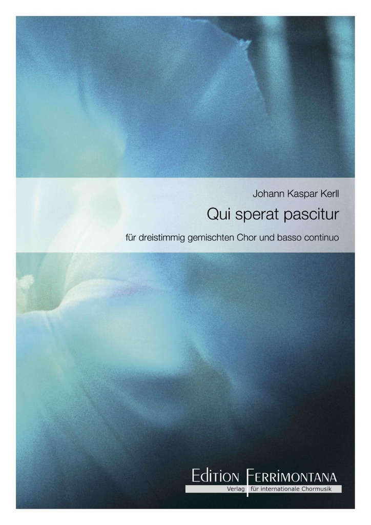 Qui sperat pascitur