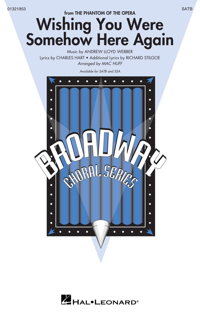 Wishing you were somehow here again