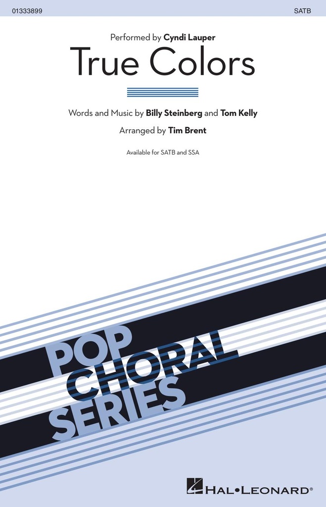 True Colors