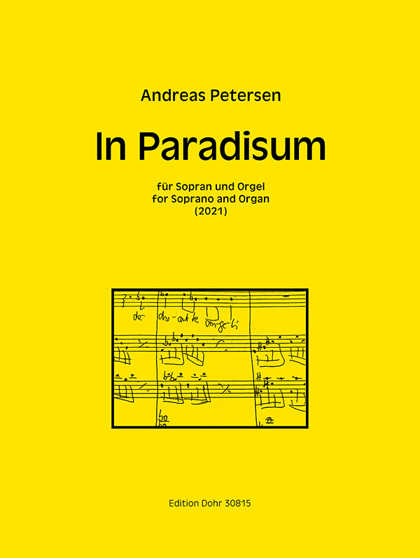In paradisum