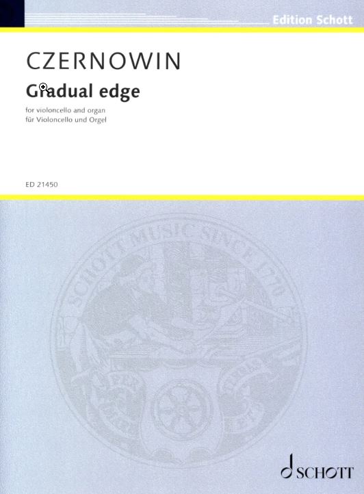 Gradual edge (2011)