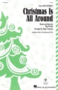 Christmas is all around (aus Love Actually)