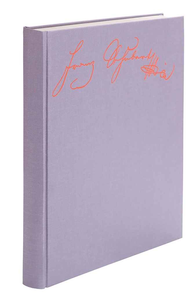 Mehrstimmige Gesänge (mit Orchester) - Neue Ausgabe sämtlicher Werke Serie III Band 1