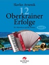 12 Oberkrainer Erfolge Bd. 2