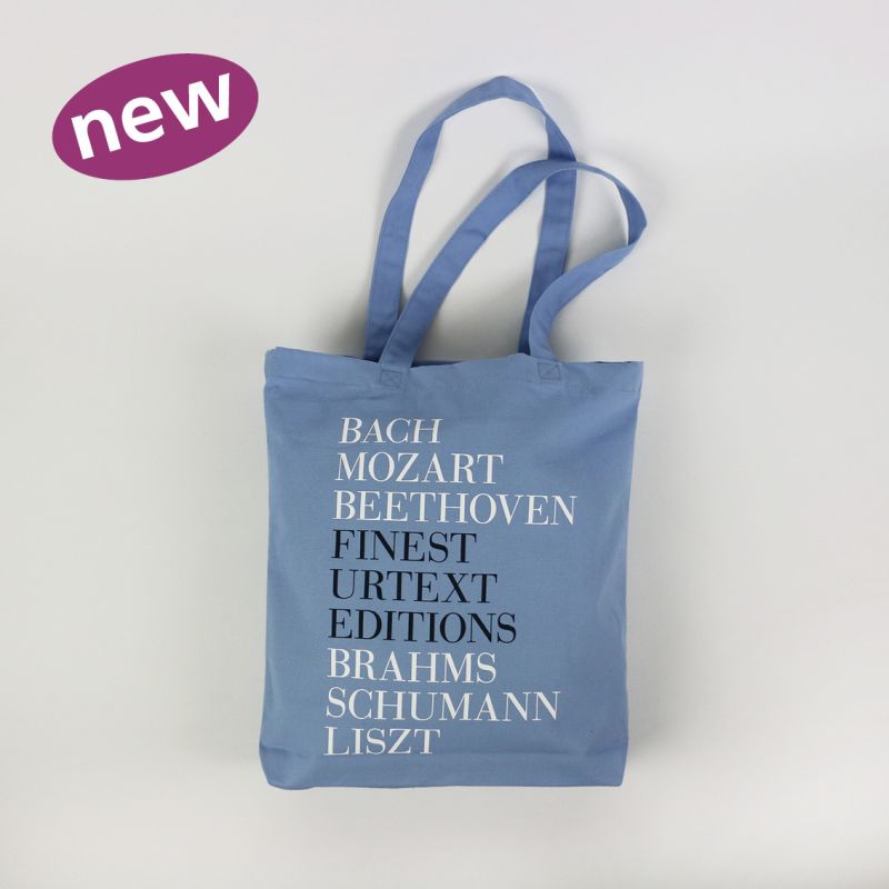 Stofftasche - Henle