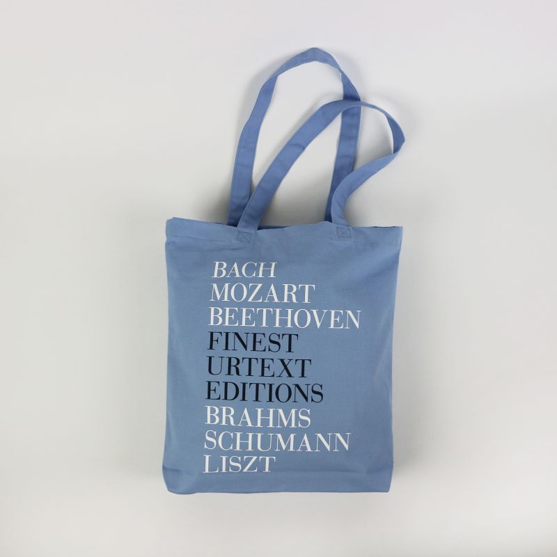 Tote Bag - Henle
