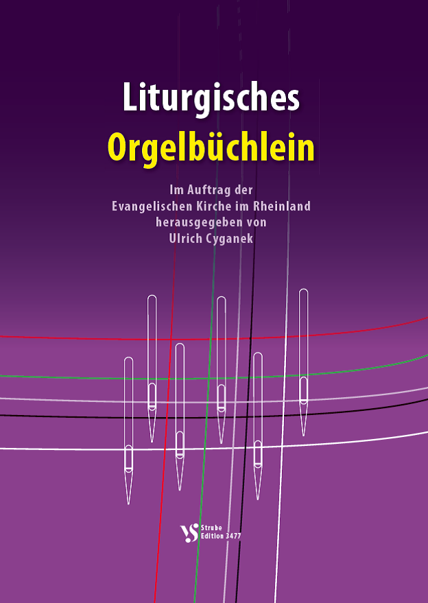Liturgisches Orgelbüchlein