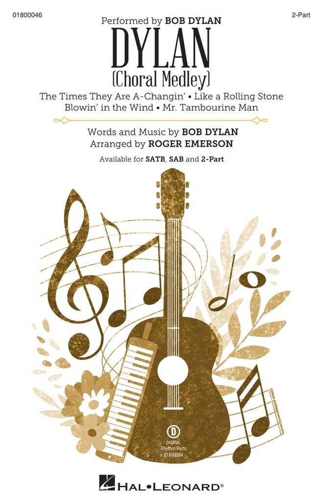 Dylan - Choral Medley