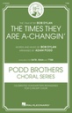 The times they are a-changin'