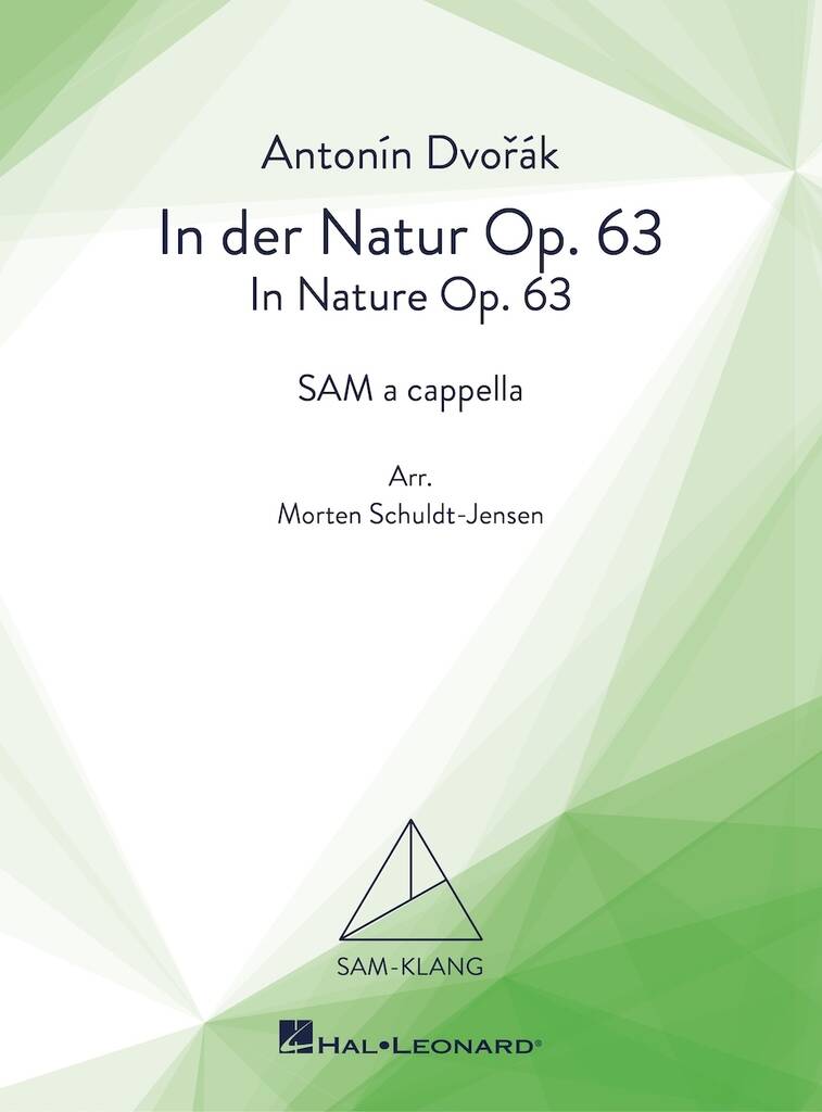 In der Natur op. 63