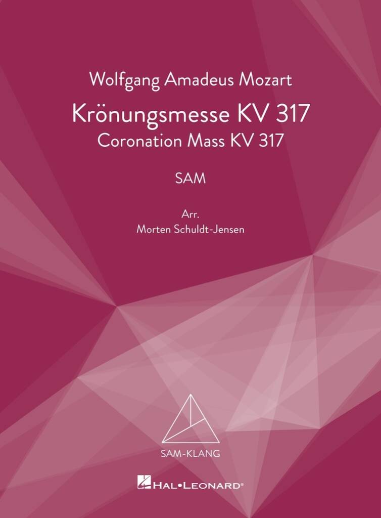 Missa in C KV 317 (Krönungsmesse)