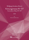 Missa in C KV 317 (Krönungsmesse)