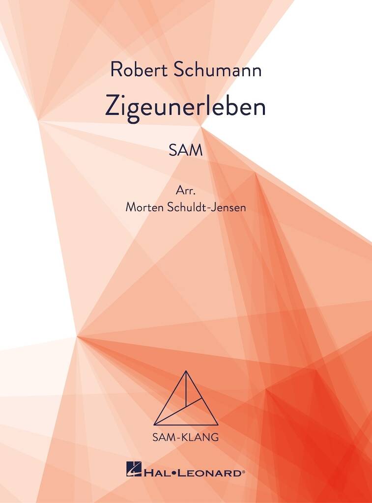 Zigeunerleben op. 29/3