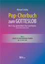 Pop-Chorbuch zum Gotteslob 3 (GL 353-554)