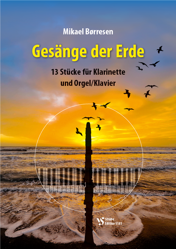 Gesänge der Erde