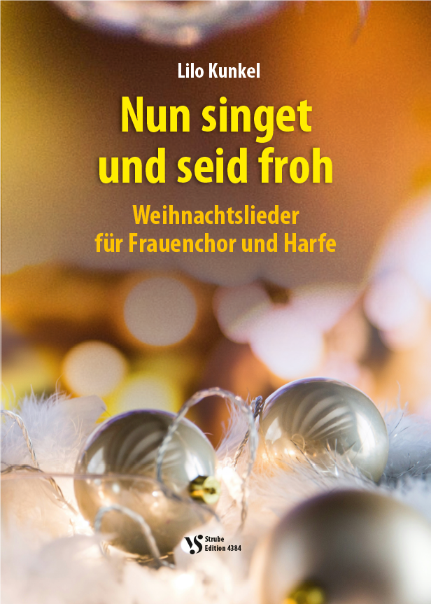 Nun singet und seid froh