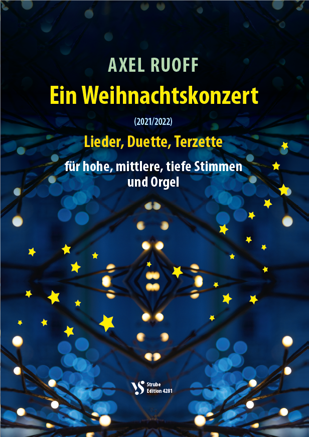 Ein Weihnachtskonzert